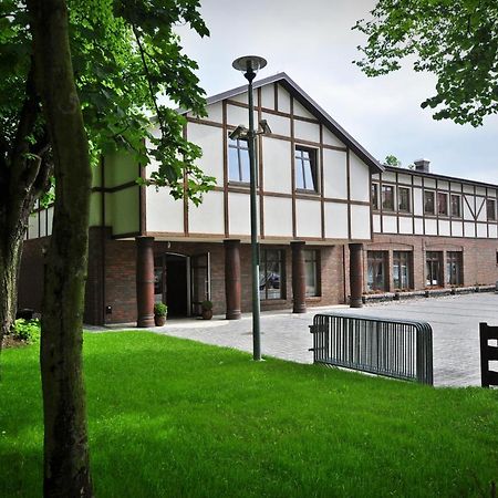 Amberroom Pruszcz Gdański Zewnętrze zdjęcie