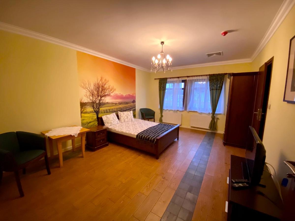 Amberroom Pruszcz Gdański Zewnętrze zdjęcie