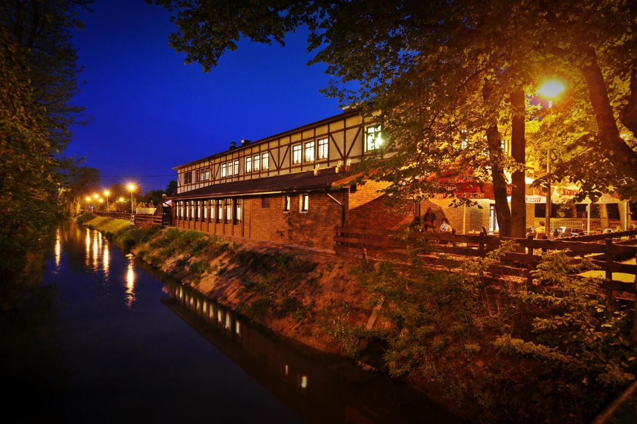 Amberroom Pruszcz Gdański Zewnętrze zdjęcie