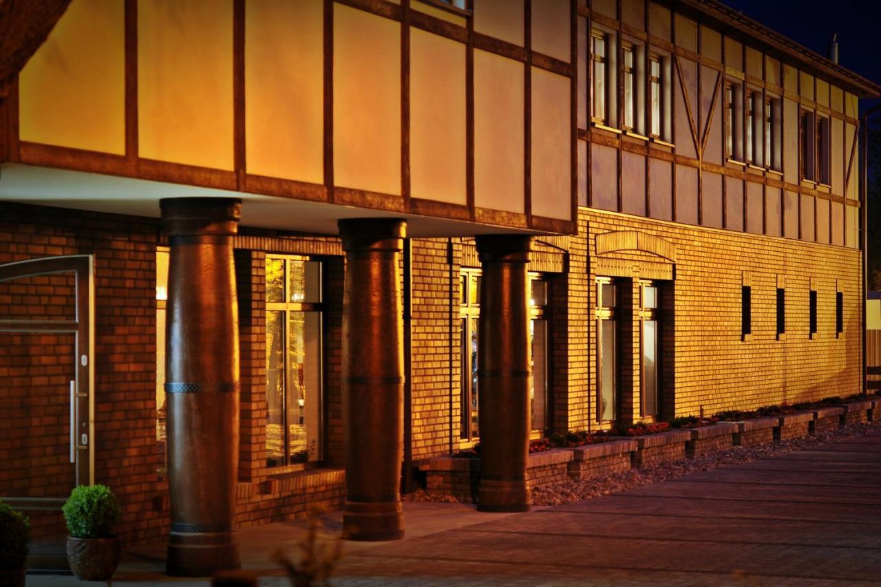 Amberroom Pruszcz Gdański Zewnętrze zdjęcie