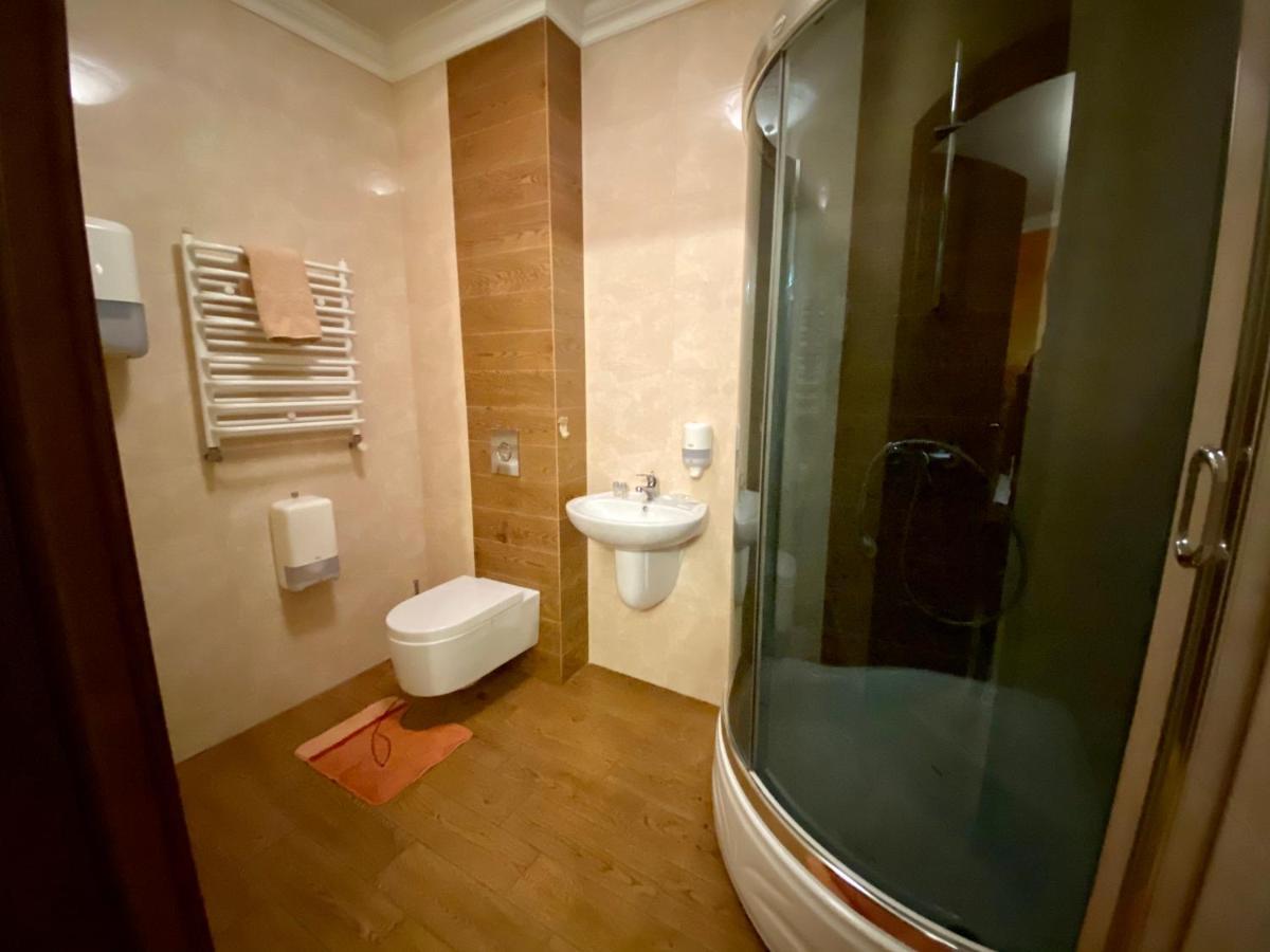 Amberroom Pruszcz Gdański Zewnętrze zdjęcie